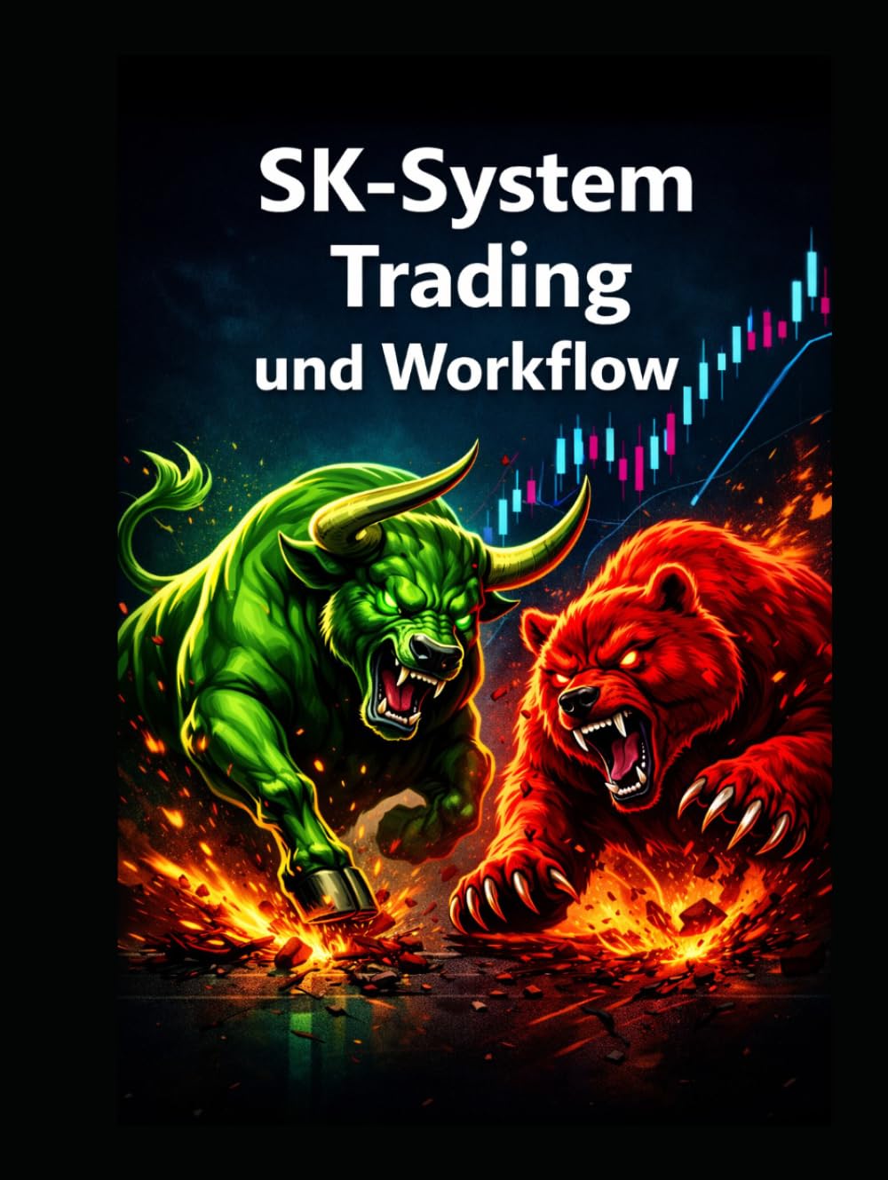 capítulo por capítulo baixar SK-System (German Edition)