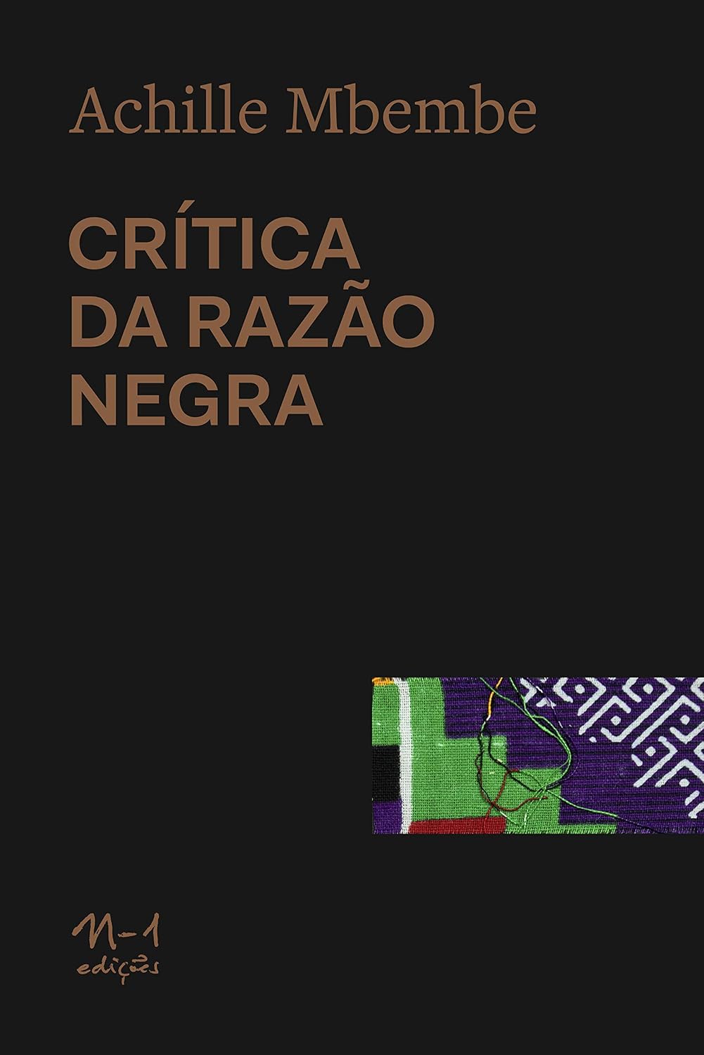 capítulo por capítulo baixar Crítica da Razão Negra
