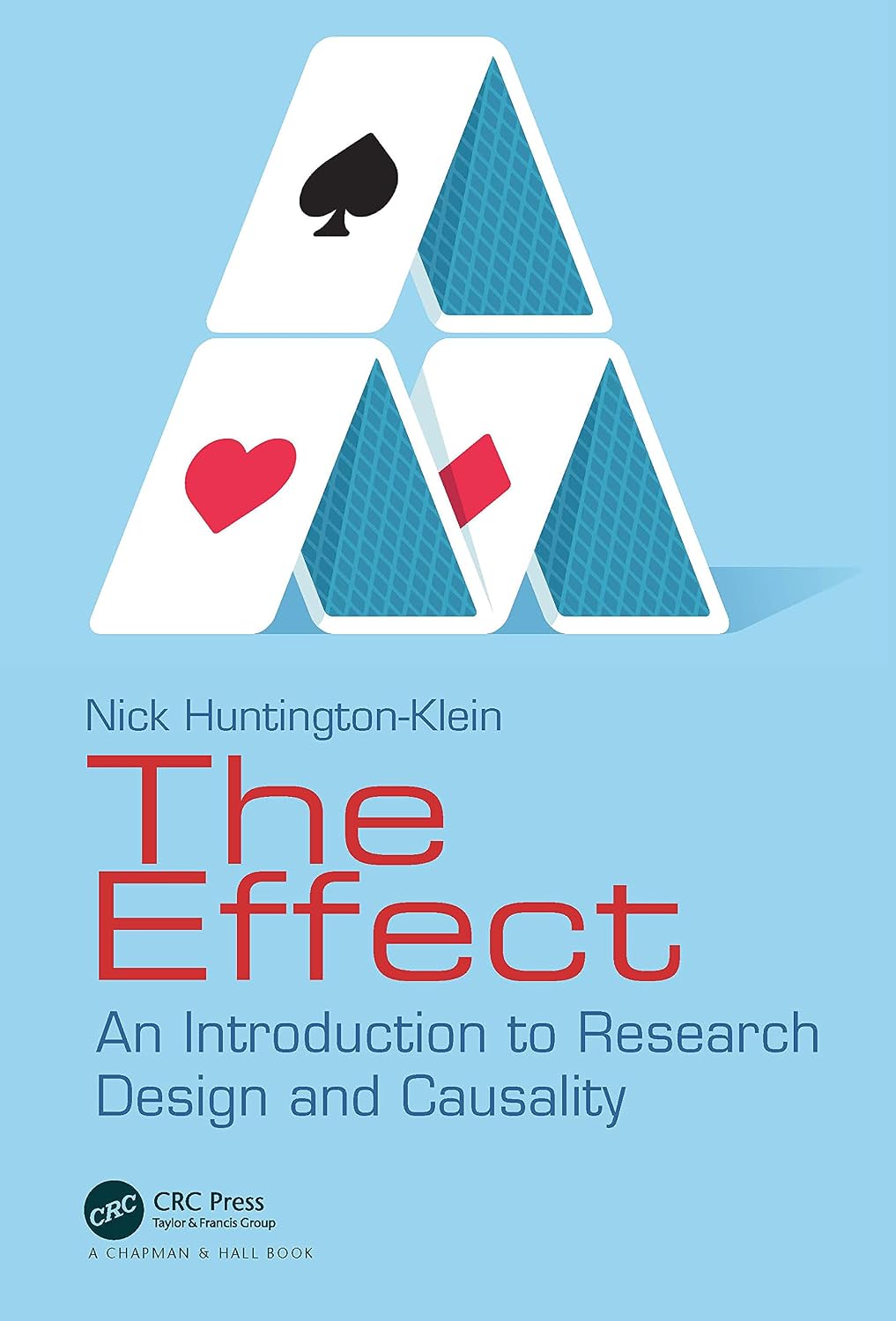 The Effect: An Introduction to Research Design and Causality baixar o livro de graça