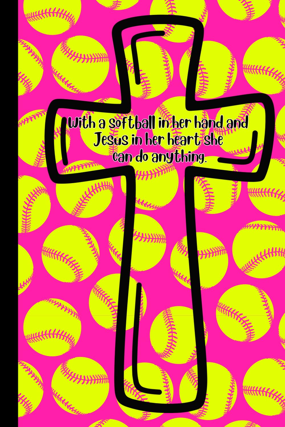 Softball and Jesus Journal baixar o livro de graça