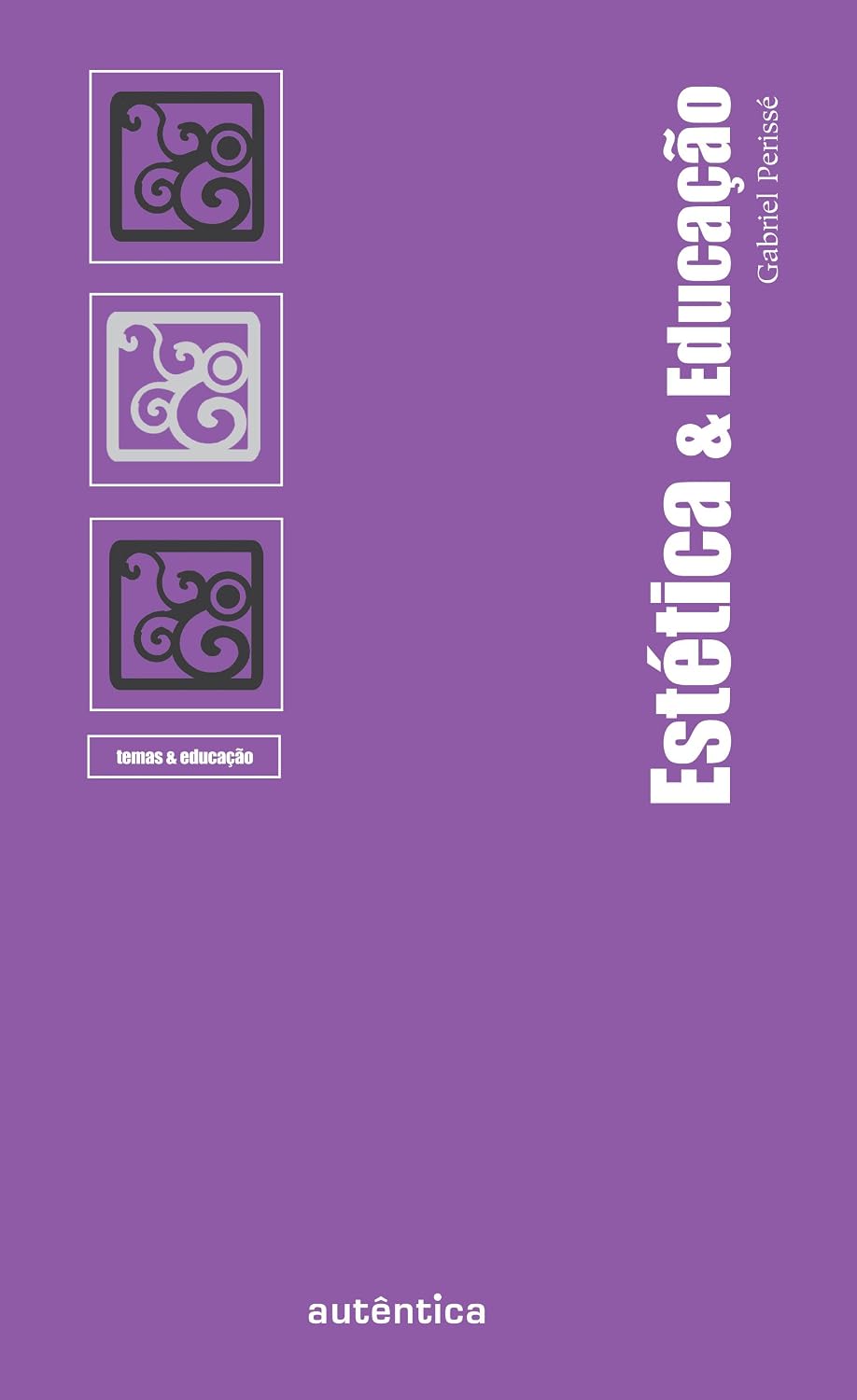 Estética & Educação baixar o livro de graça