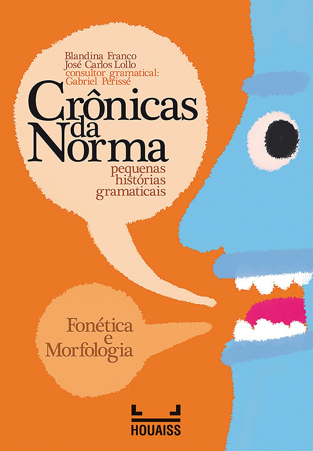 Fonética e Morfologia - Crônicas de Norma baixar livro de graça