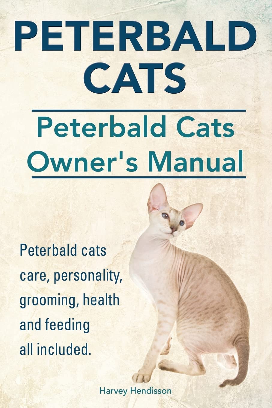 capítulo por capítulo baixar Peterbald Cats. Peterbald Cats Owners Manual. Peterbald cats care, personality, grooming, health and feeding all included.