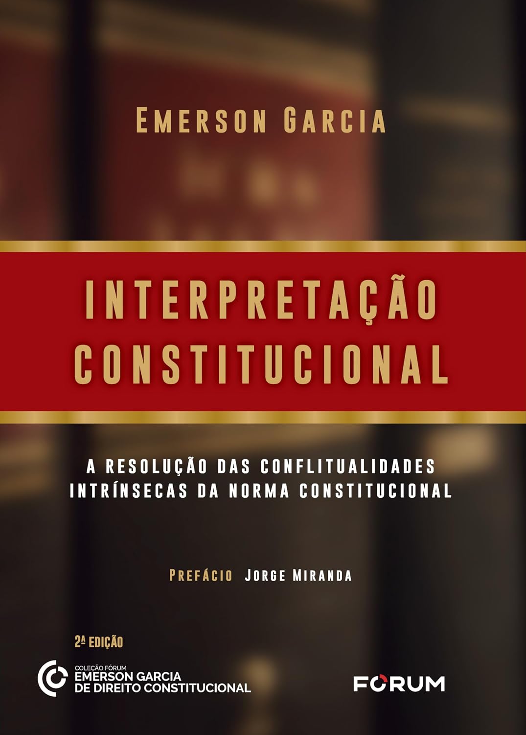 capítulo por capítulo baixar Interpretação constitucional: a resolução das conflitualidades intrínsecas da norma constitucional