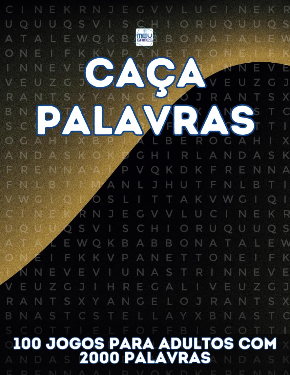 Caça Palavras: MEV Games (Portuguese Edition) baixar livro de graça
