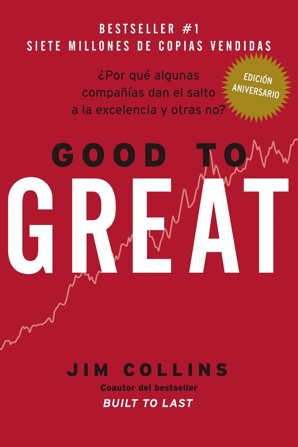 Good to great: ¿Por qué algunas compañías dan el salto a la excelencia y otras no? baixar livro de graça