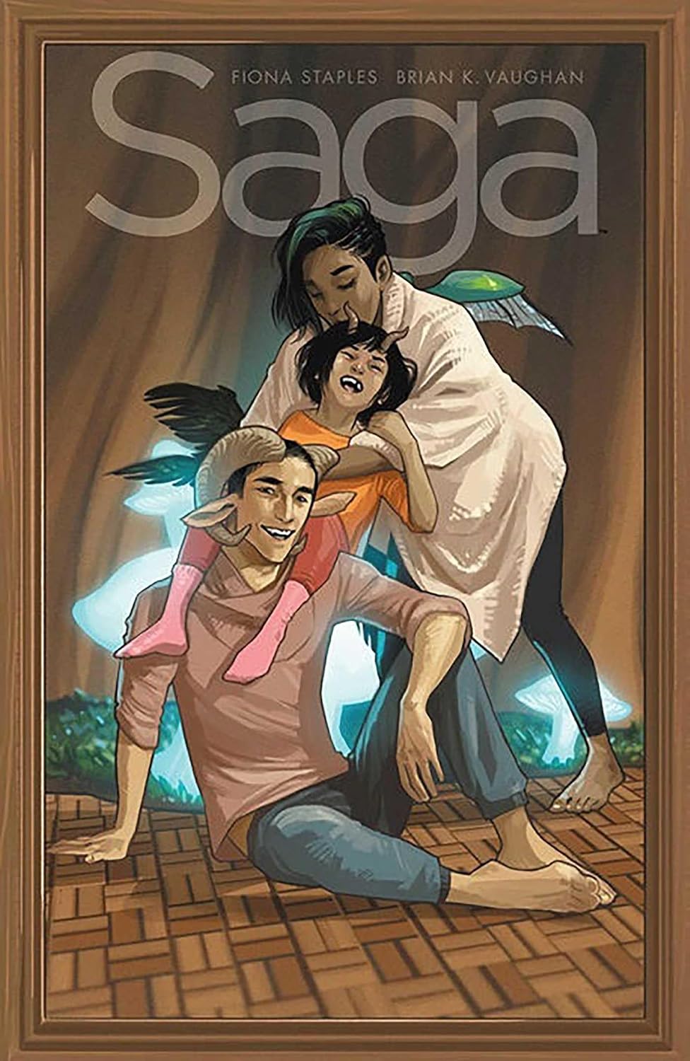 Saga Volume 9 baixar livro de graça