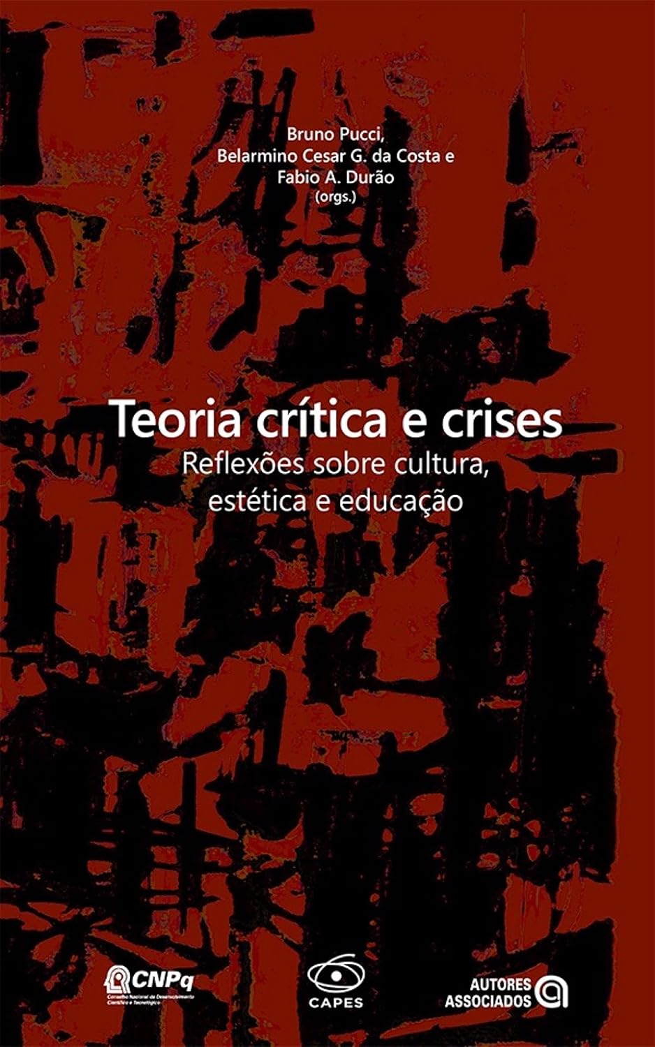 Teoria crítica e crises: reflexões sobre cultura, estética e educação