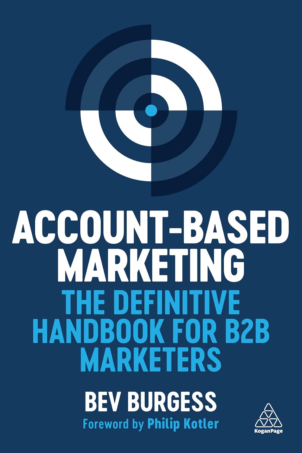 Account-Based Marketing: The Definitive Handbook for B2B Marketers (English Edition) baixar livro de graça