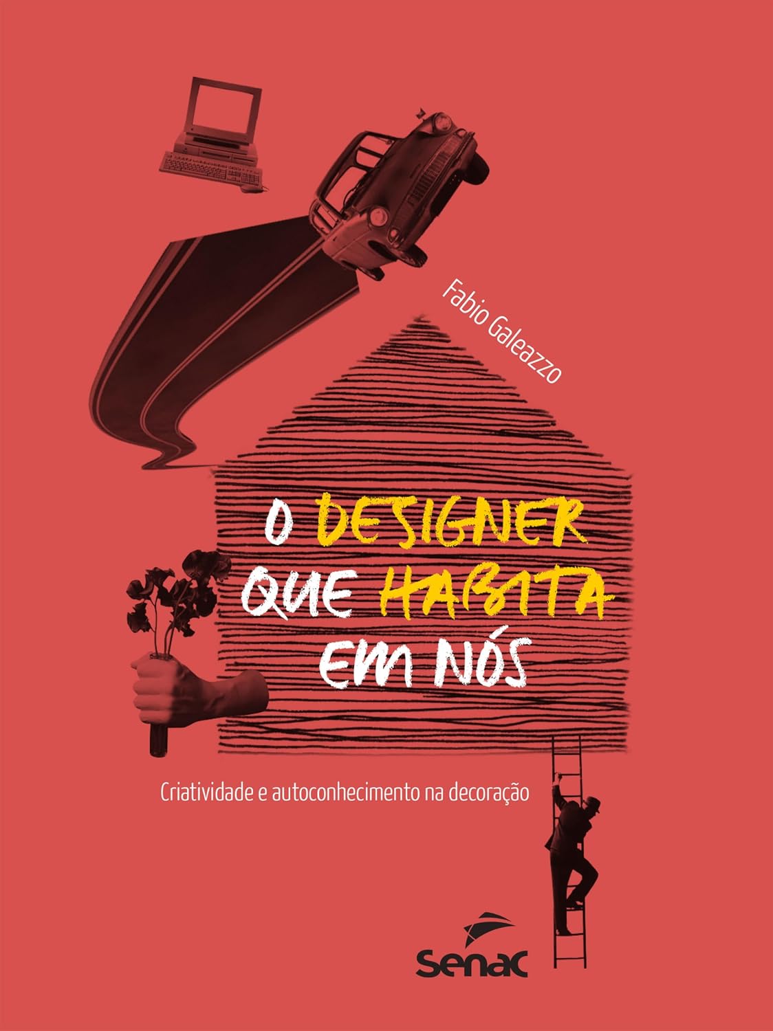 O designer que habita em nós: Criatividade e autoconhecimento na decoração