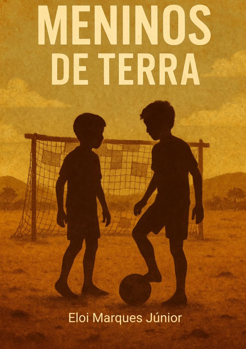 Meninos de Terra baixar o livro de graça