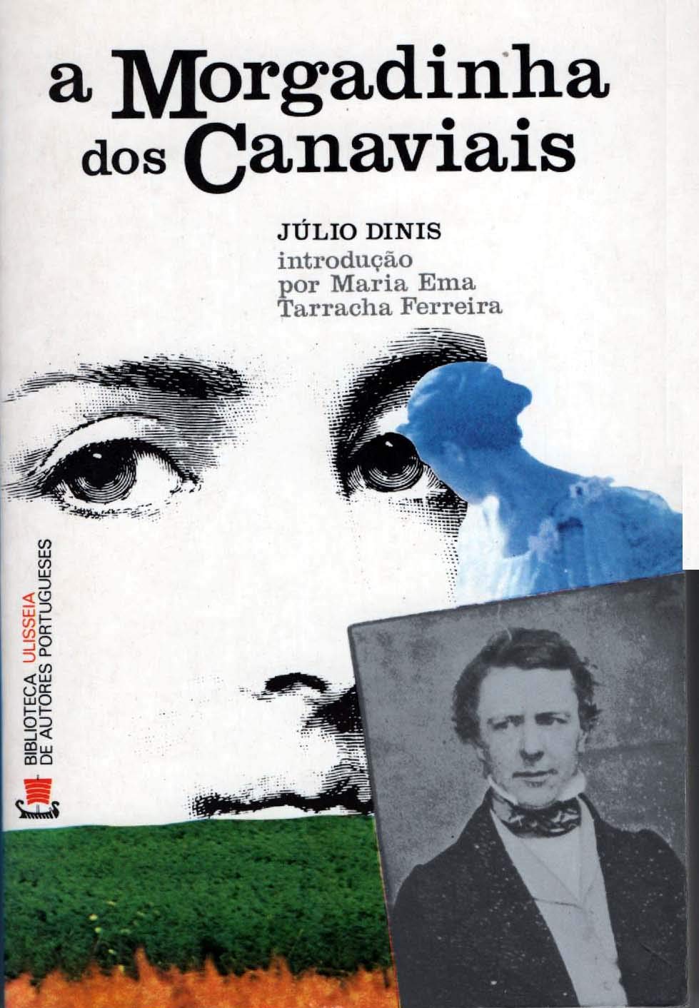 A Morgadinha DOS Canaviais baixar o livro de graça