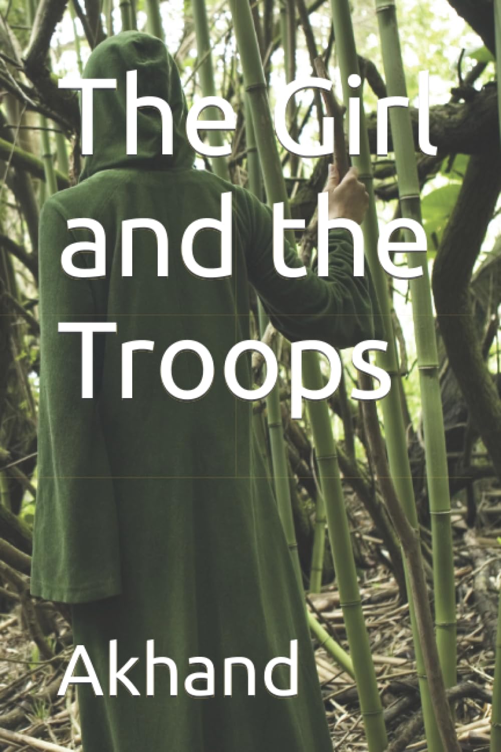 ler totalmente The Girl and the Troops