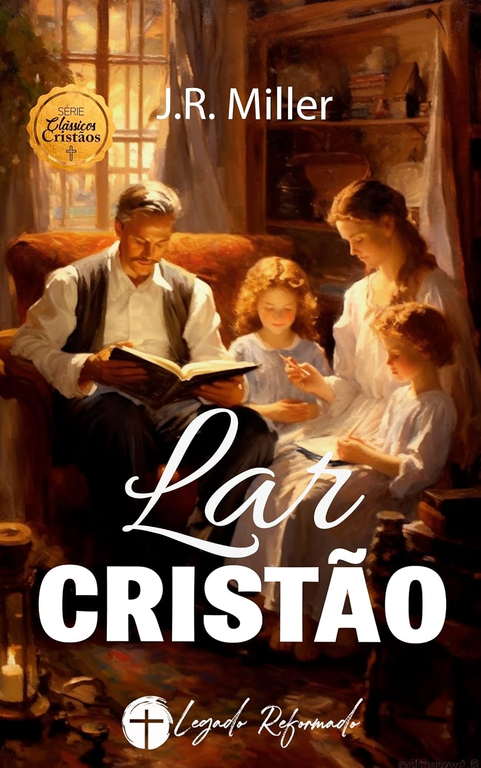 Lar Cristão baixar o livro de graça