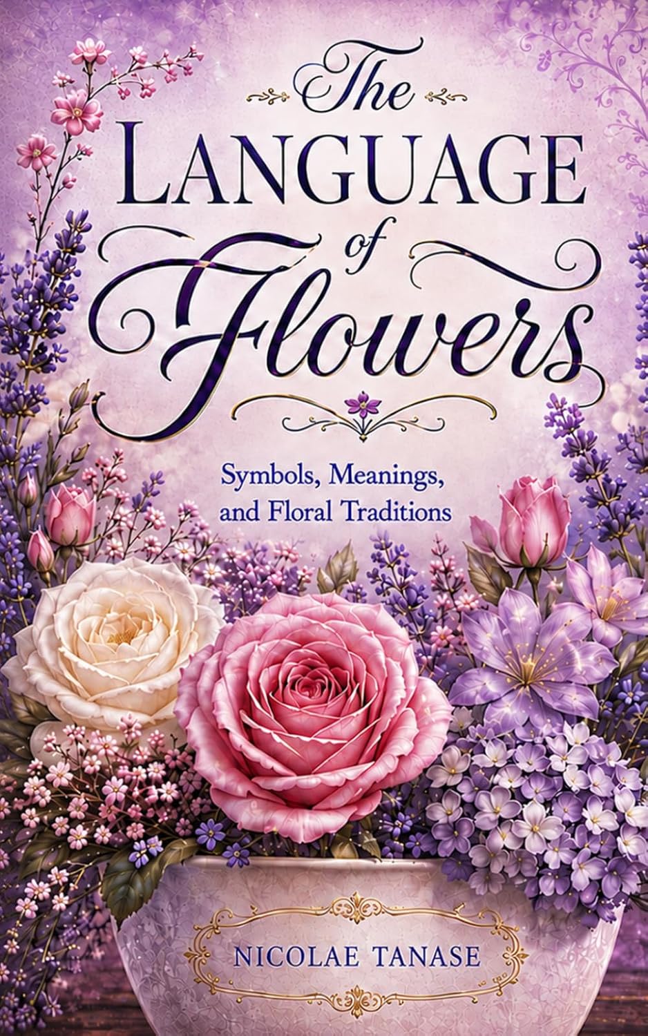 The Language of Flowers: Symbols, Meanings, and Floral Traditions