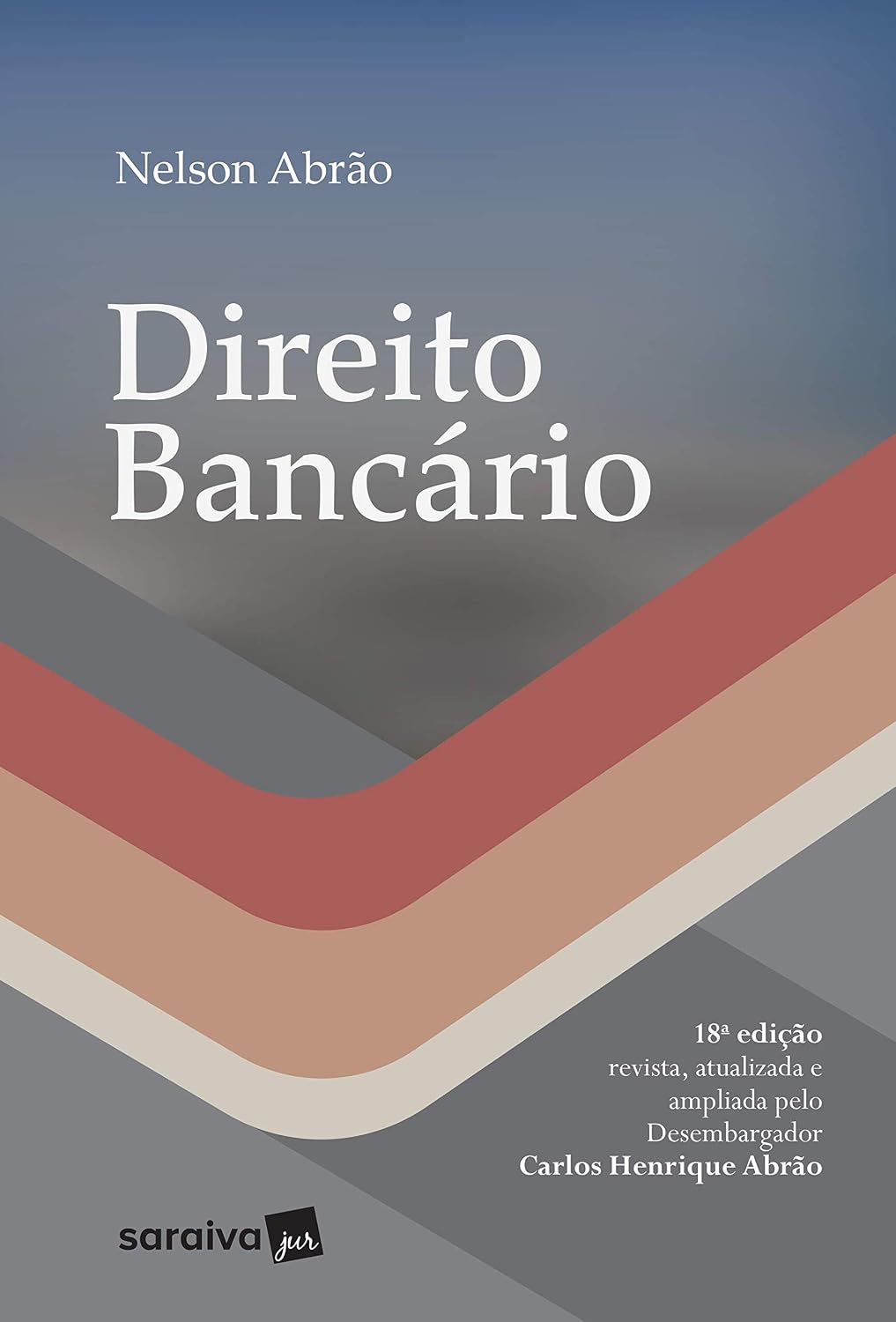 Direito Bancário - 18ª Edição 2018 baixar o livro de graça