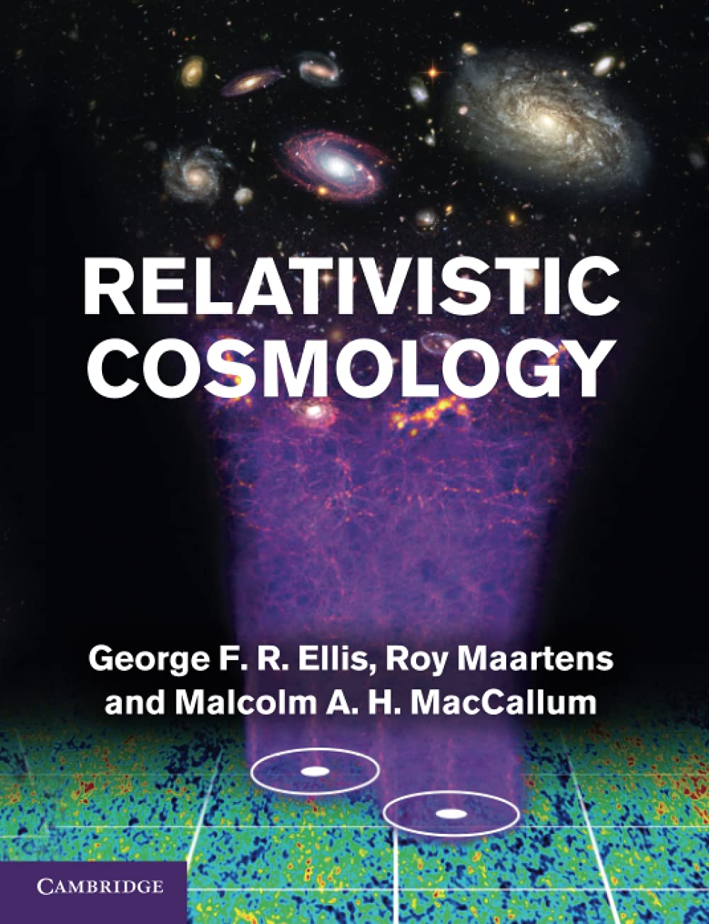 capítulo por capítulo baixar Relativistic Cosmology