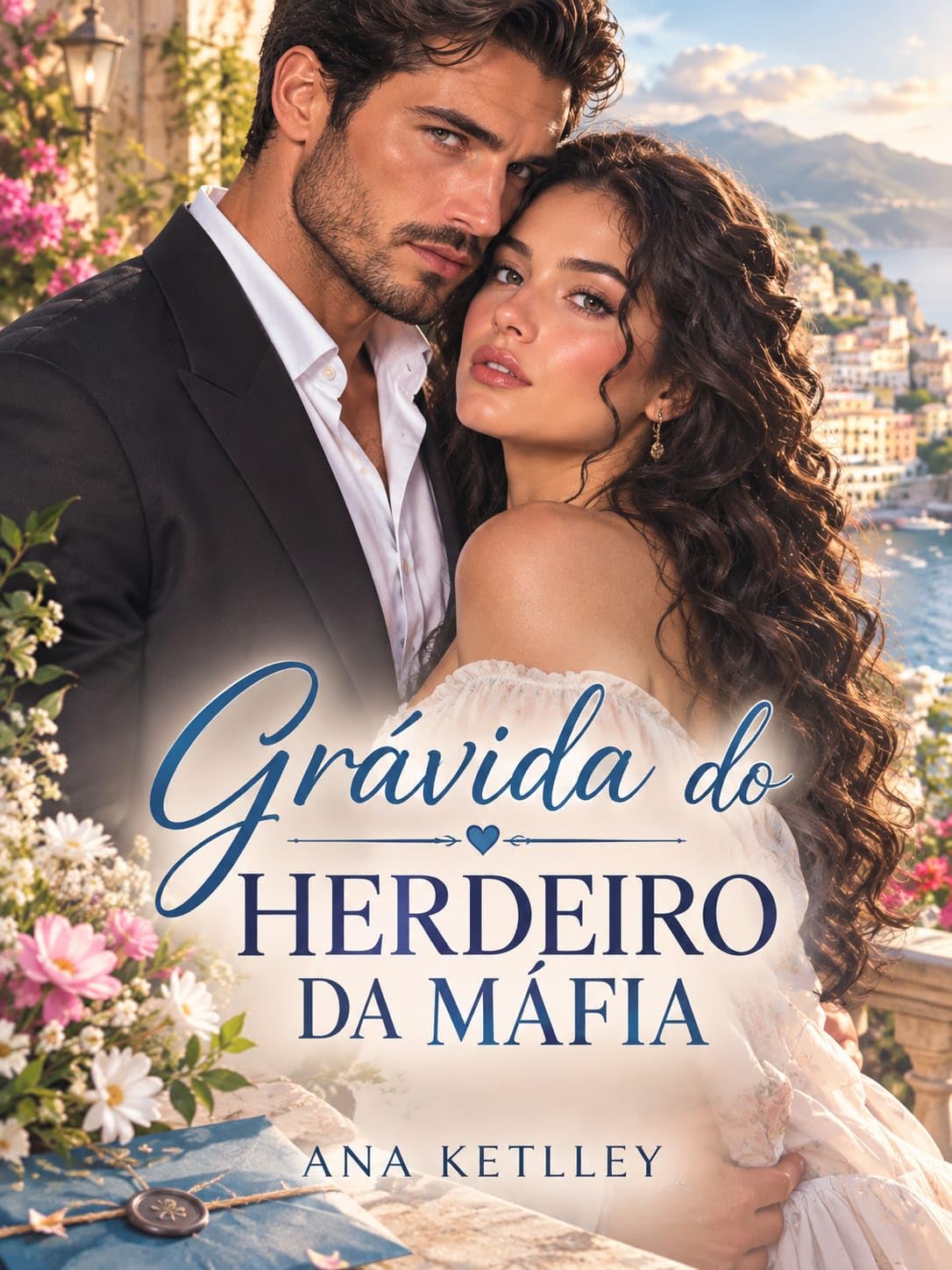 capítulo por capítulo baixar Grávida do Herdeiro da Máfia