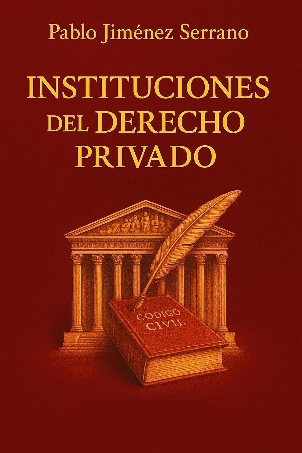 Instituciones del Derecho Privado (Spanish Edition) baixar o livro de graça