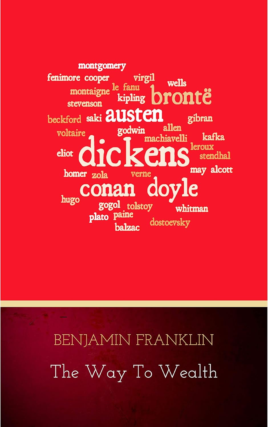The Way To Wealth (English Edition) baixar o livro de graça