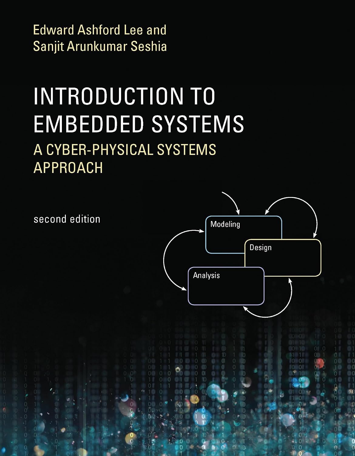 ler totalmente Introduction to Embedded Systems, Second Edition: A Cyber-Physical Systems Approach