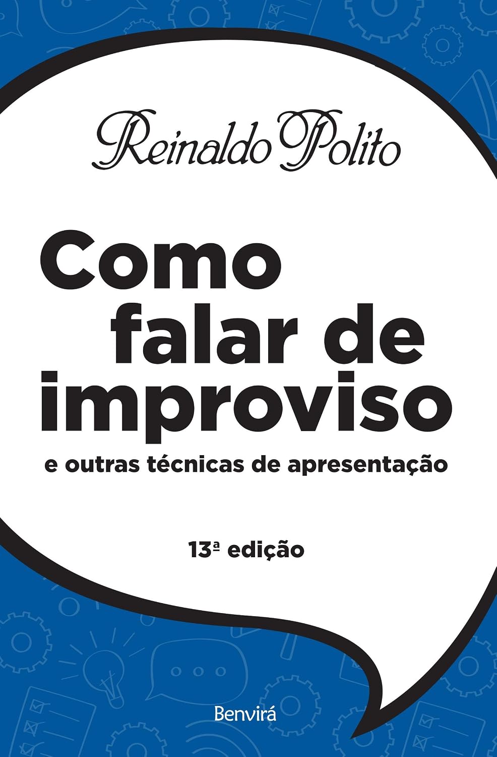capítulo por capítulo baixar Como falar de improviso: E outras técnicas de apresentação