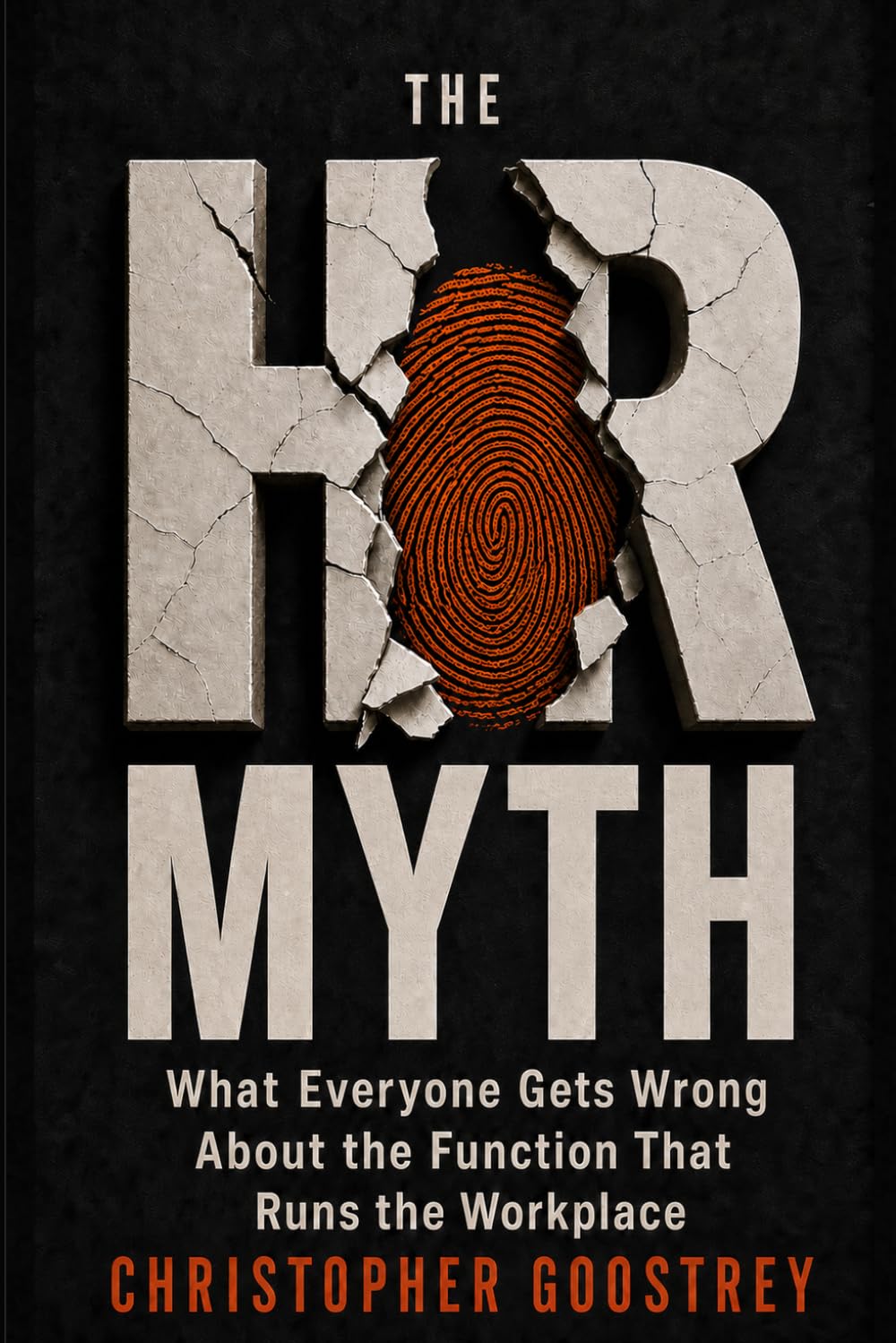 capítulo por capítulo baixar The HR Myth
