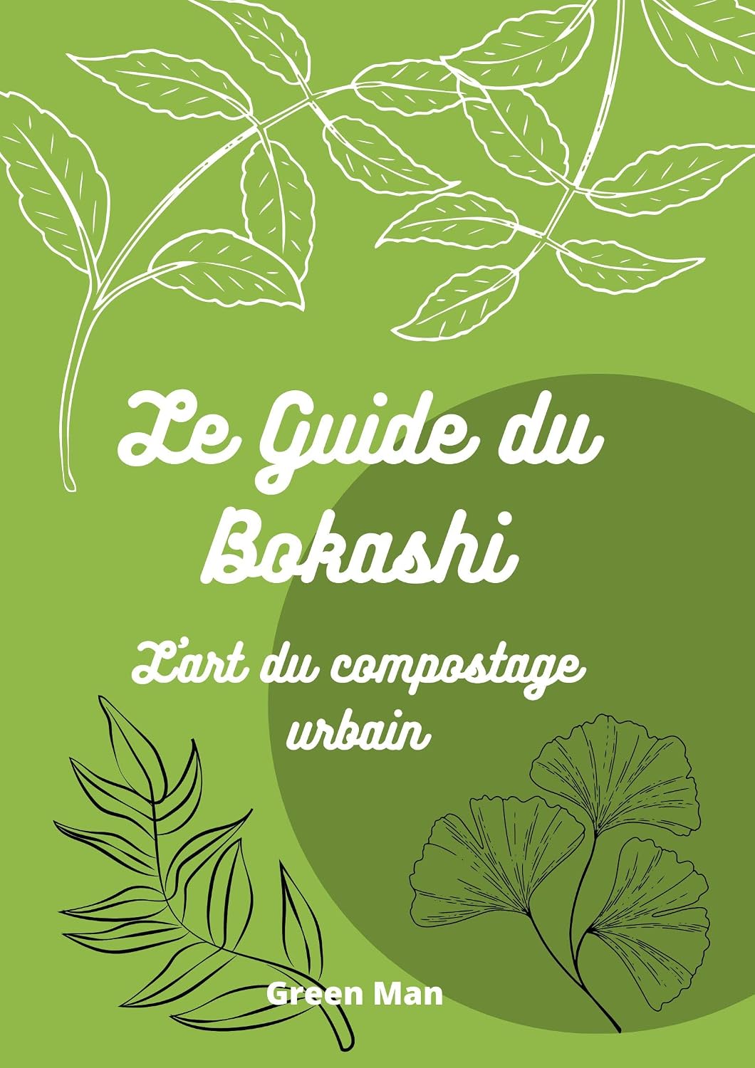 capítulo por capítulo baixar Le guide du Bokashi: L'art du compostage urbain (French Edition)
