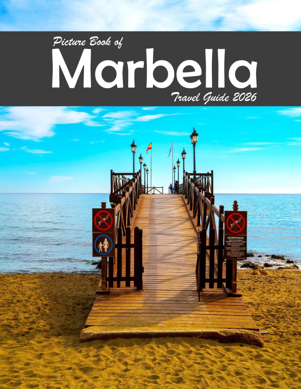 capítulo por capítulo baixar Marbella, Spain: A Visual Journey Through Stunning Landmarks, Travel and Nature lovers.