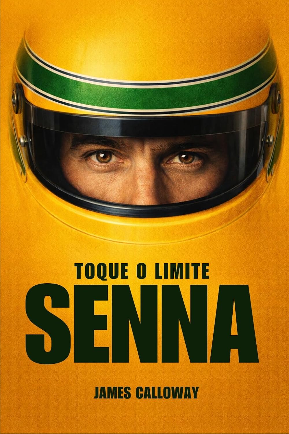 capítulo por capítulo baixar Toque o Limite: SENNA: O que a mente de Ayrton Senna pode ensinar a quem busca o extraordinário