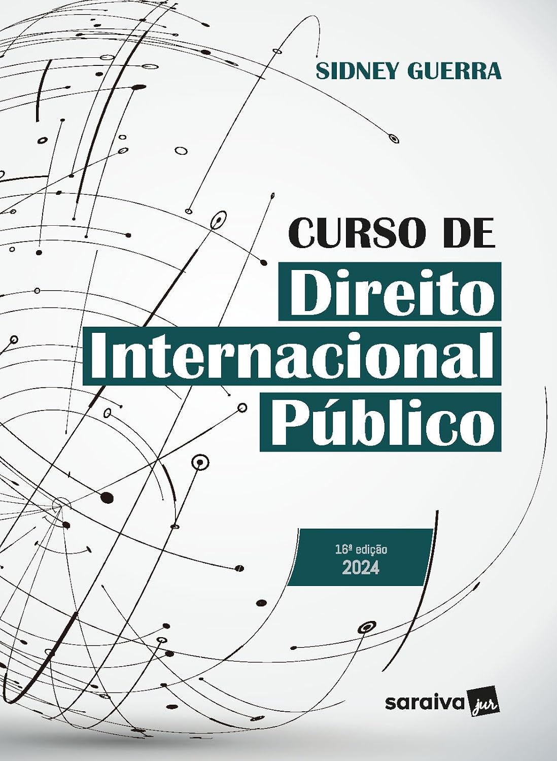 Curso de Direito Internacional Público - 16ª Edição 2024 baixar livro de graça