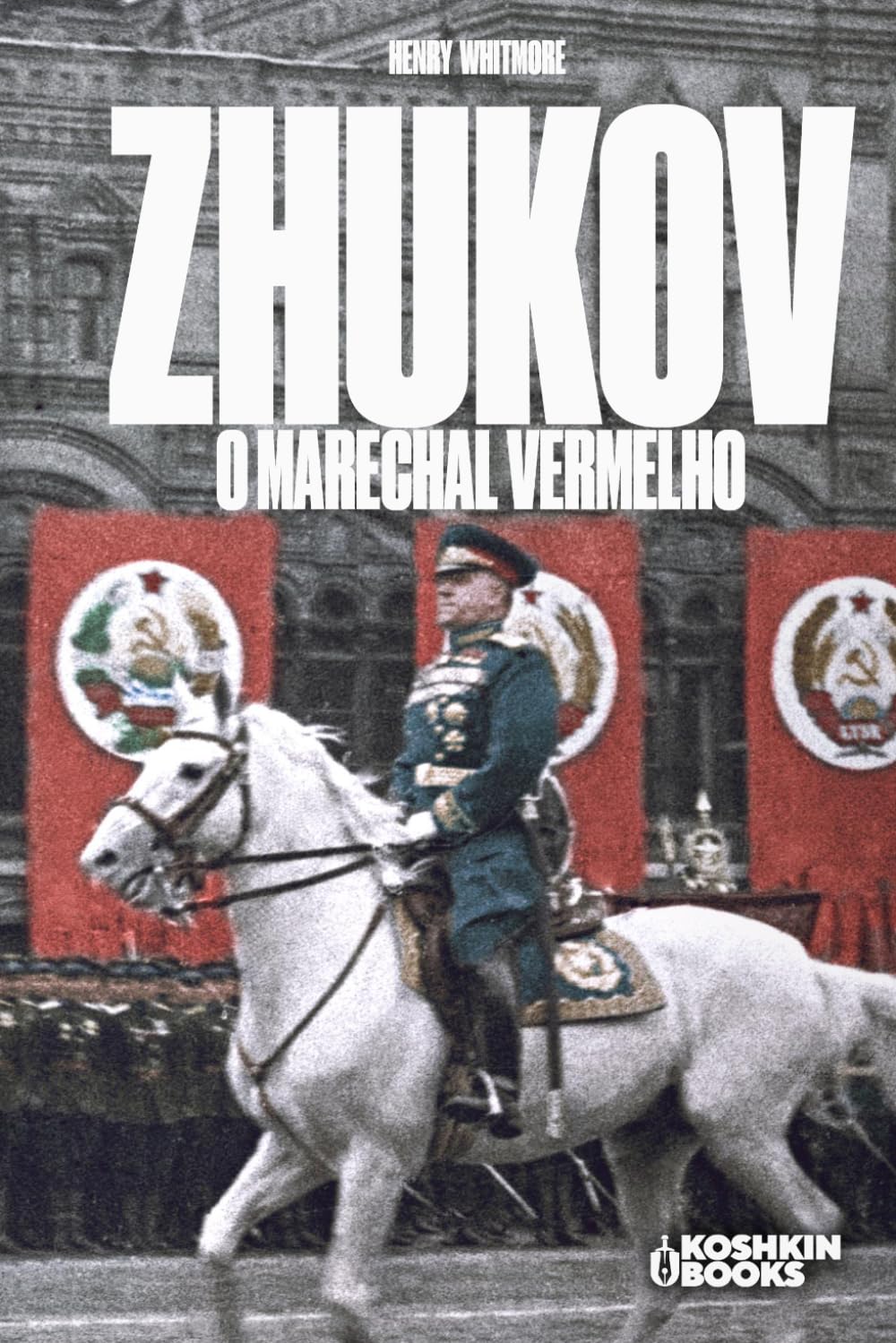 Zhukov, o Marechal Vermelho: 2 baixar livro de graça