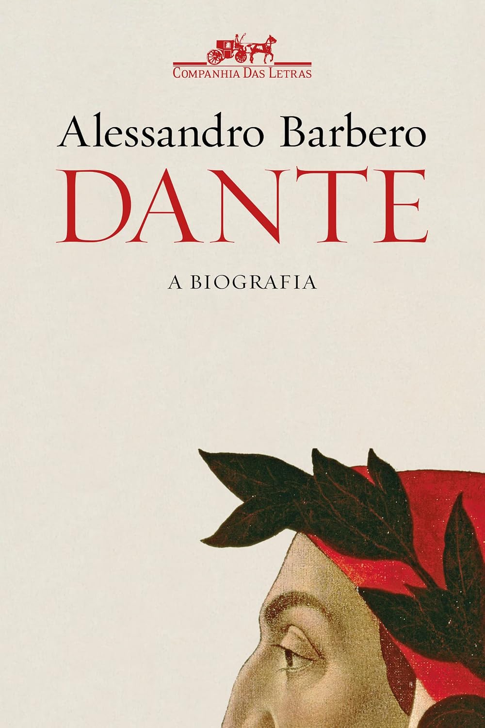 capítulo por capítulo baixar Dante: A biografia
