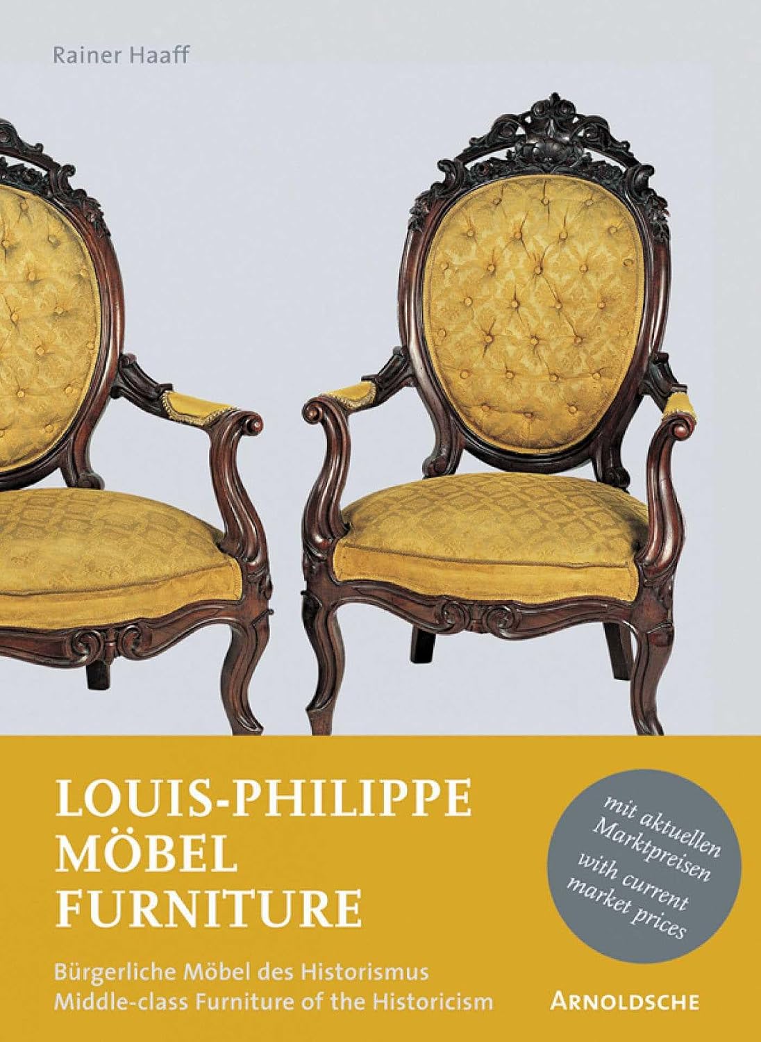 Louis-Philippe Furniture: Middle-Class Furniture of the Historicism baixar livro de graça