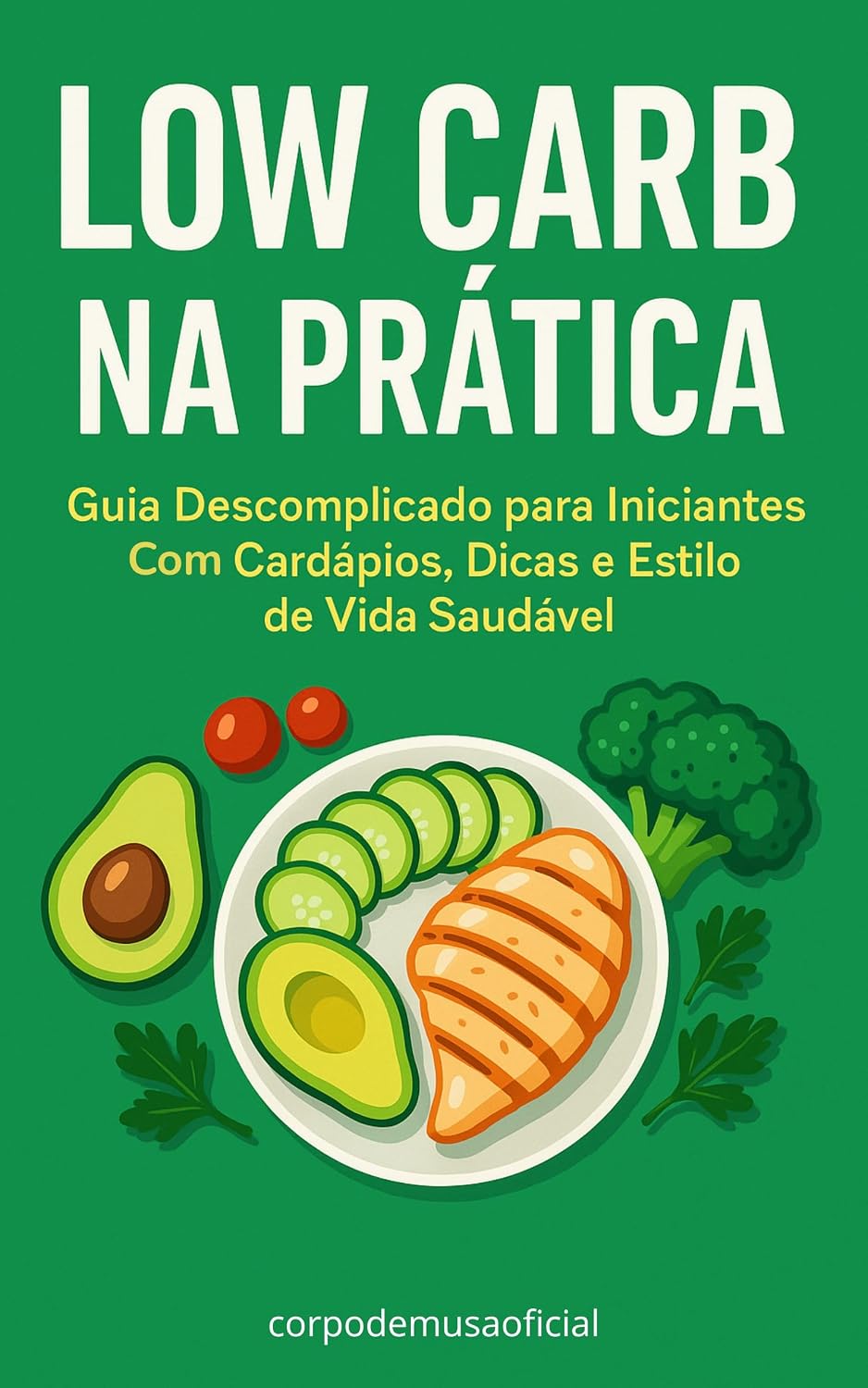 Low Carb na Prática Para Iniciantes baixar livro de graça