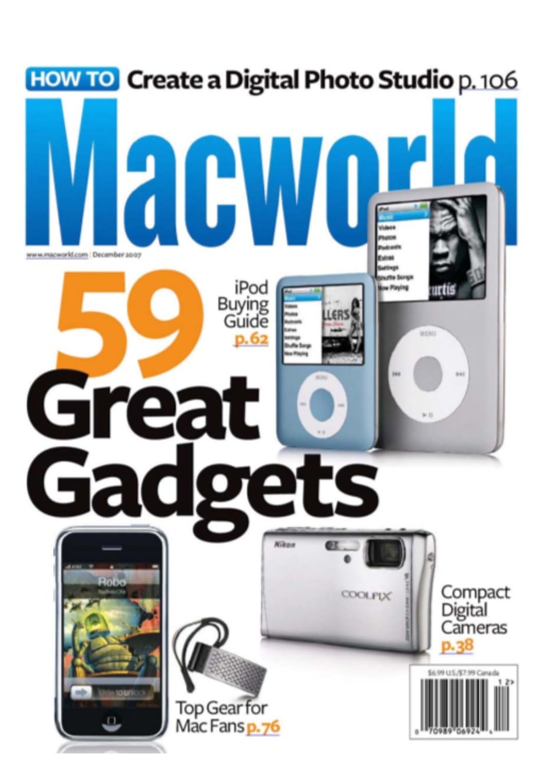 ler totalmente Macworld (English Edition)