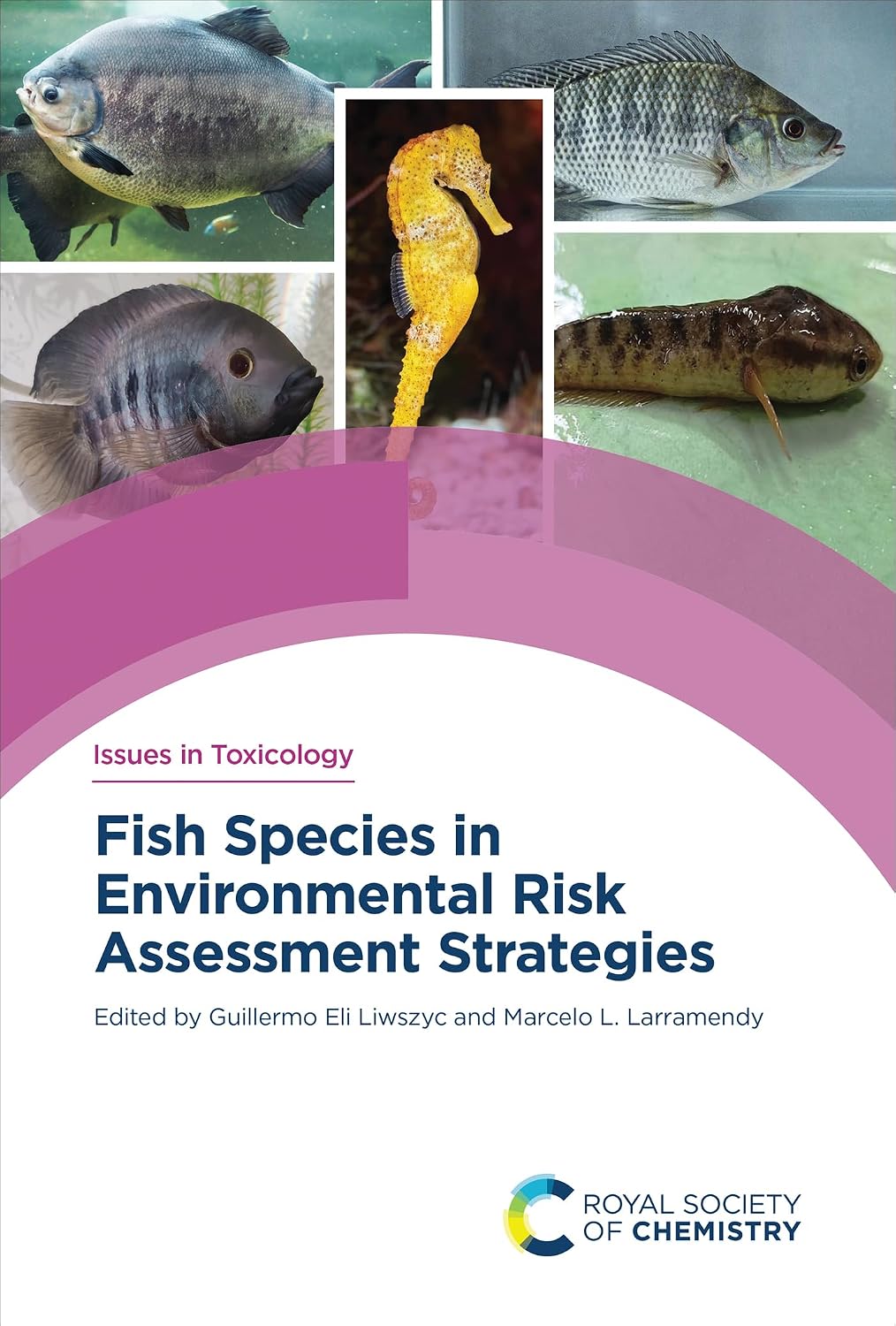 Fish Species in Environmental Risk Assessment Strategies (English Edition) baixar o livro de graça