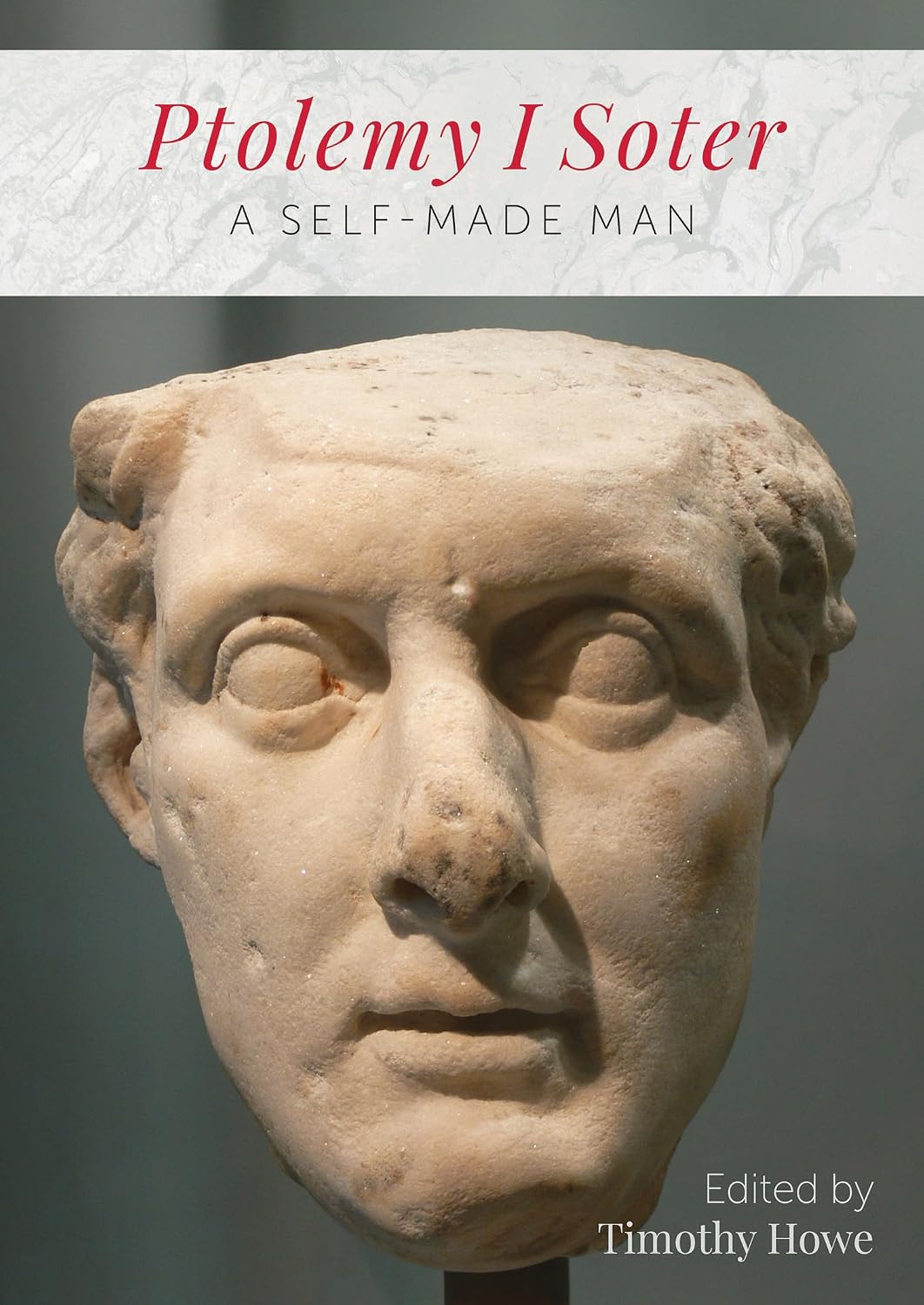 Ptolemy I Soter: A Self-Made Man (English Edition) baixar livro de graça