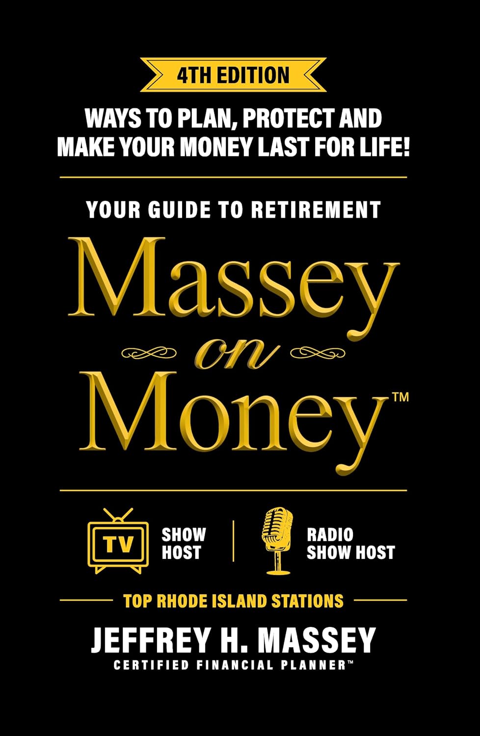 capítulo por capítulo baixar Massey on Money: Ways to Plan, Protect and Make Your Money Last for Life! (English Edition)