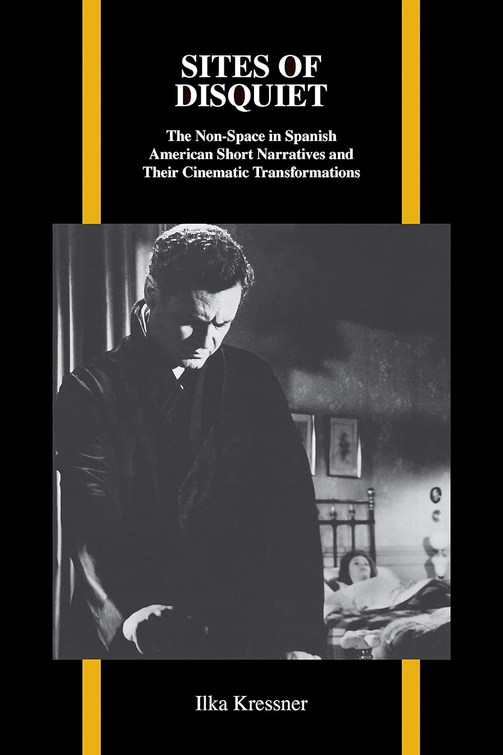 ler totalmente Sites of Disquiet: The Non-Space in Spanish American Short Narratives and Their Cinematic Transformations (Purdue Studies in Romance Literatures Book 58) (English Edition)