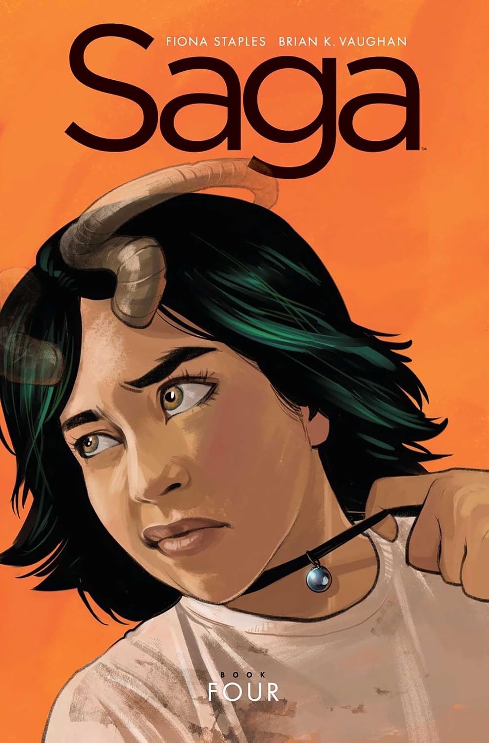 Saga Book Four baixar o livro de graça
