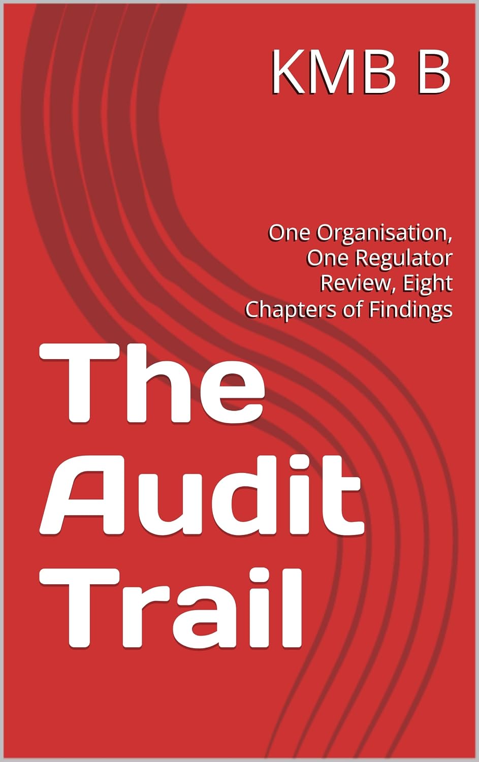 ler totalmente The Audit Trail: One Organisation, One Regulator Review, Eight Chapters of Findings (Governing AI Book 3) (English Edition)