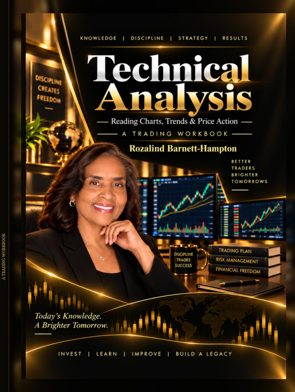 Technical Analysis Workbook baixar livro de graça