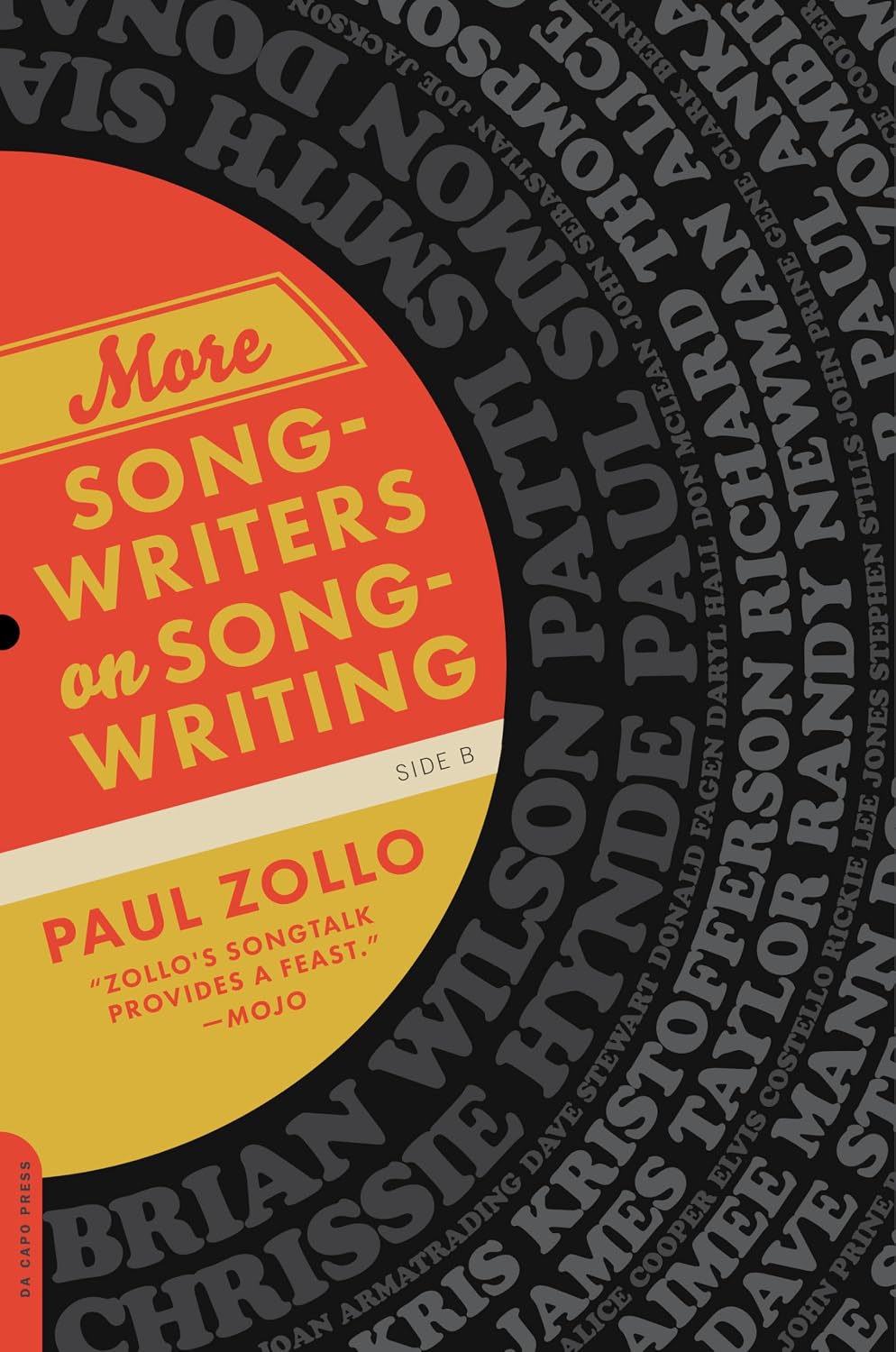 capítulo por capítulo baixar More Songwriters on Songwriting