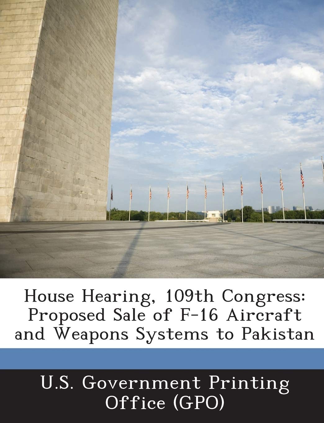 capítulo por capítulo baixar House Hearing, 109th Congress: Proposed Sale of F-16 Aircraft and Weapons Systems to Pakistan