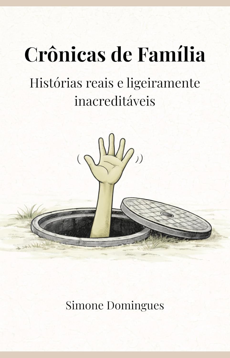 ler totalmente Crônicas de Família: Histórias reais e ligeiramente inacreditáveis