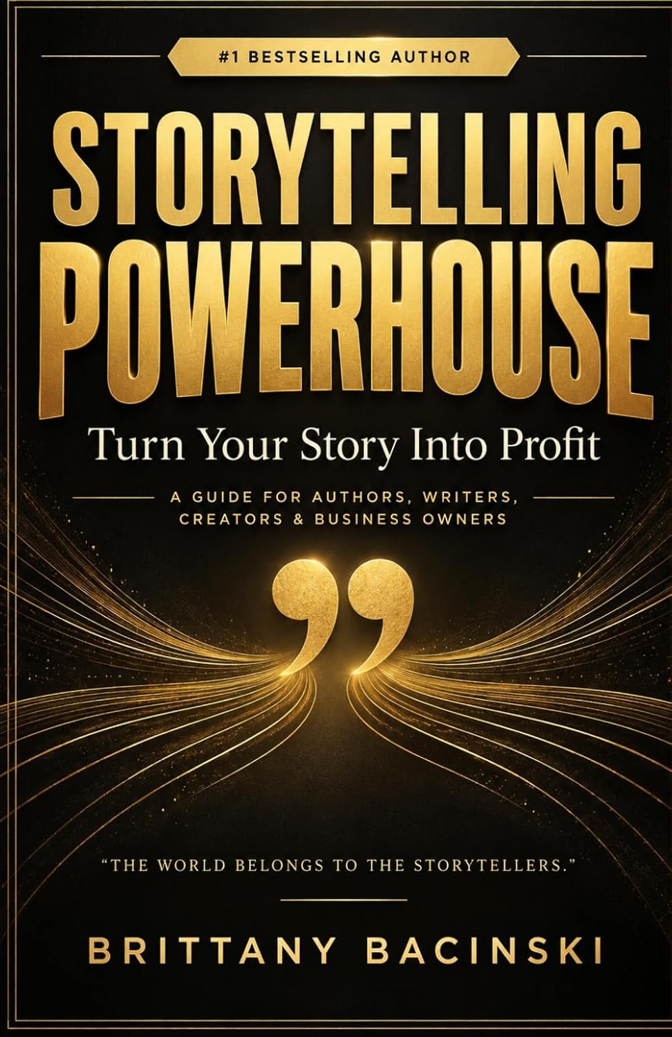 Storytelling Powerhouse baixar o livro de graça