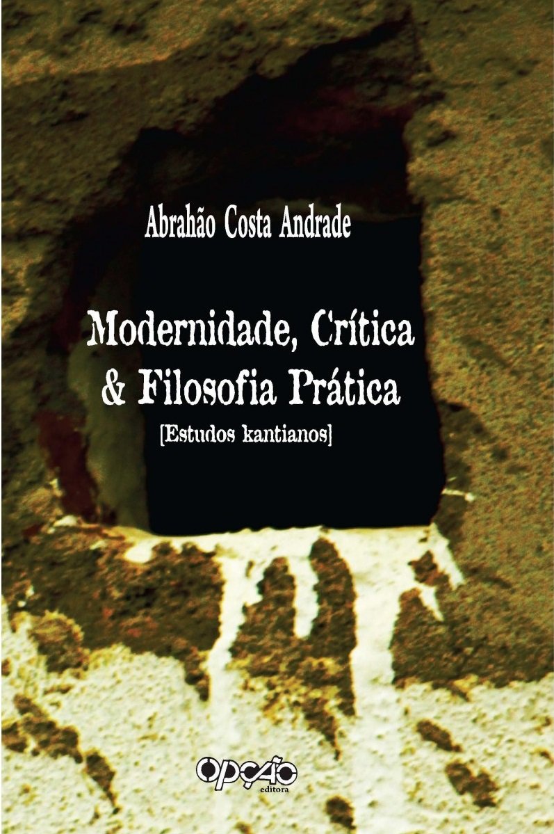 capítulo por capítulo baixar Modernidade, Crítica e Filosofia Prática
