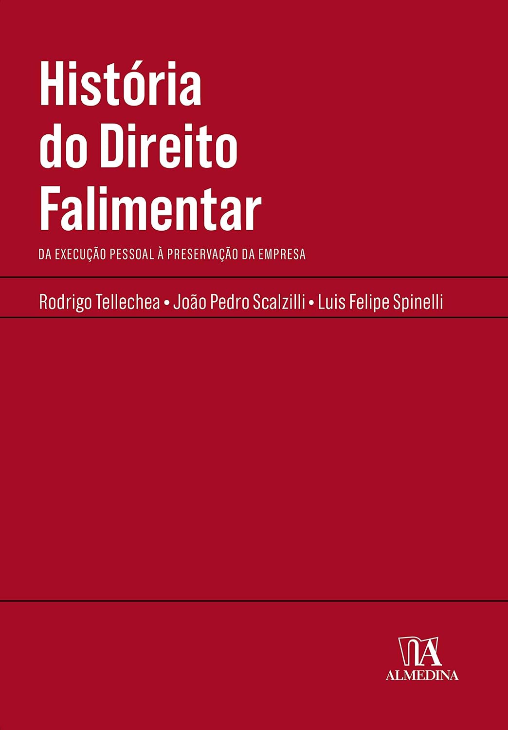 capítulo por capítulo baixar História do direito falimentar: da execução pessoal à preservação da empresa