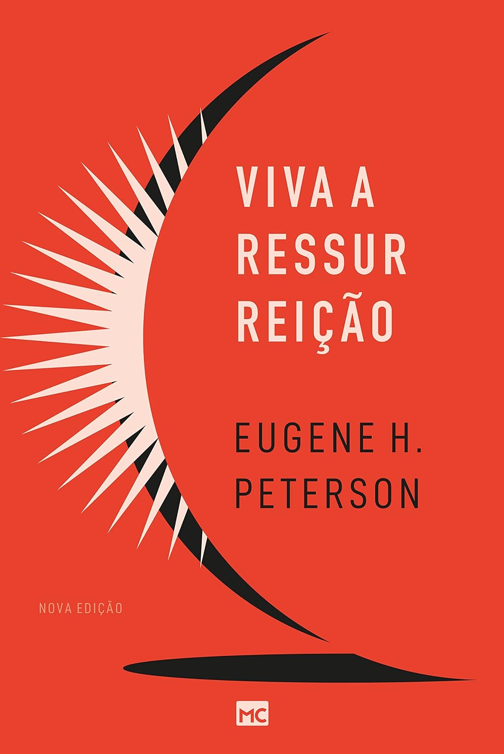 ler totalmente Viva a ressurreição (Nova edição)